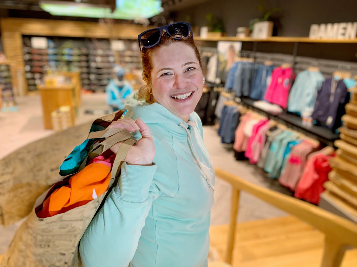 Ravensberg Basecamp Outdoorshop in Bad Sachsa