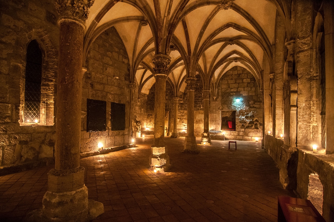 Kloster Walkenried im Harz
