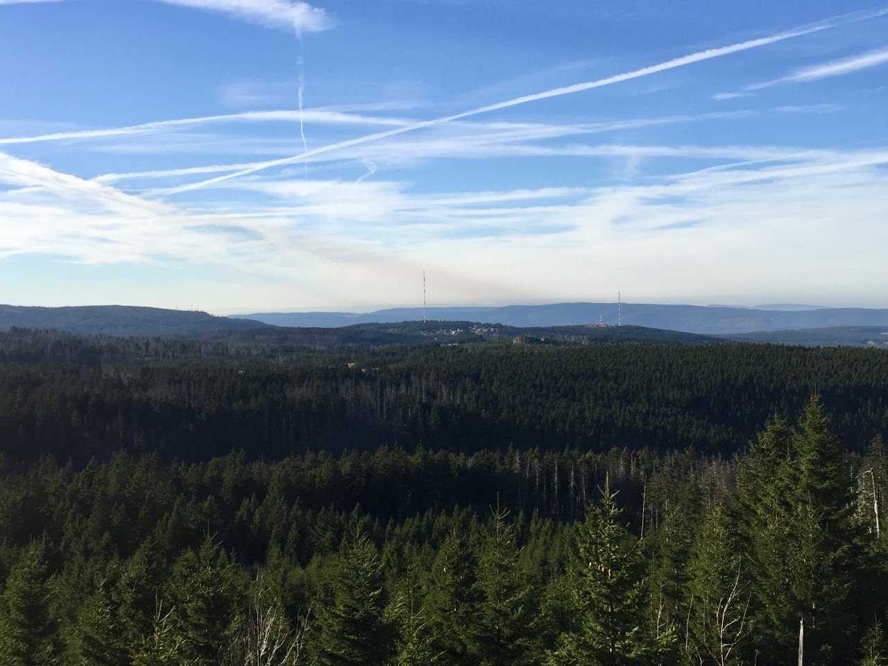 Nationalpark Harz im Harz