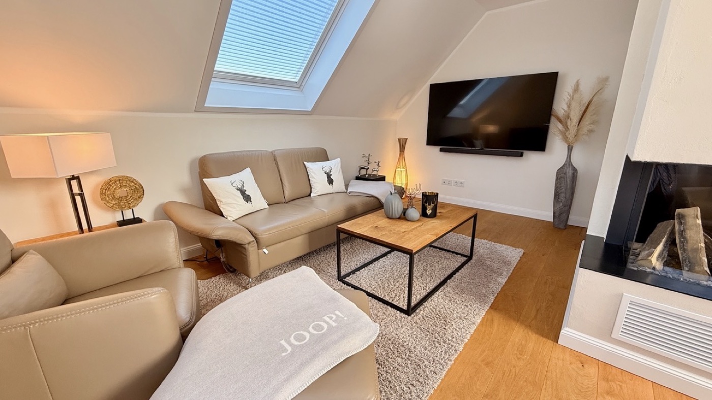 HarzElegance Walkenried Ferienwohnung Haus-Holiday.de
