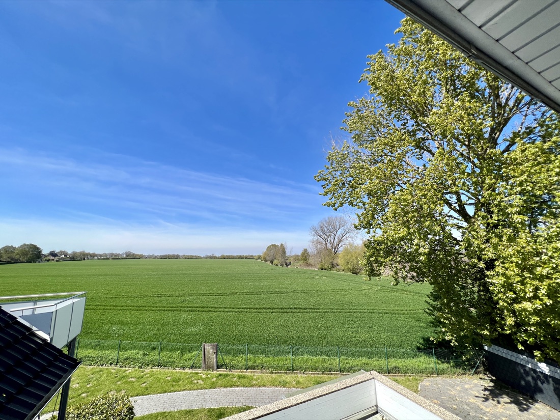 MeerRuhe Dahme Ferienwohnung Haus-Holiday.de