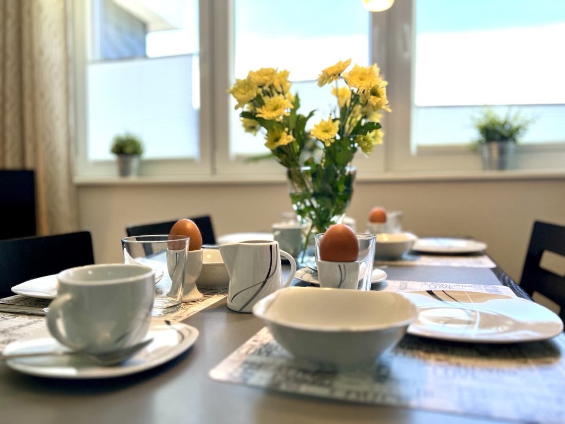 Esstisch – MeerRuhe