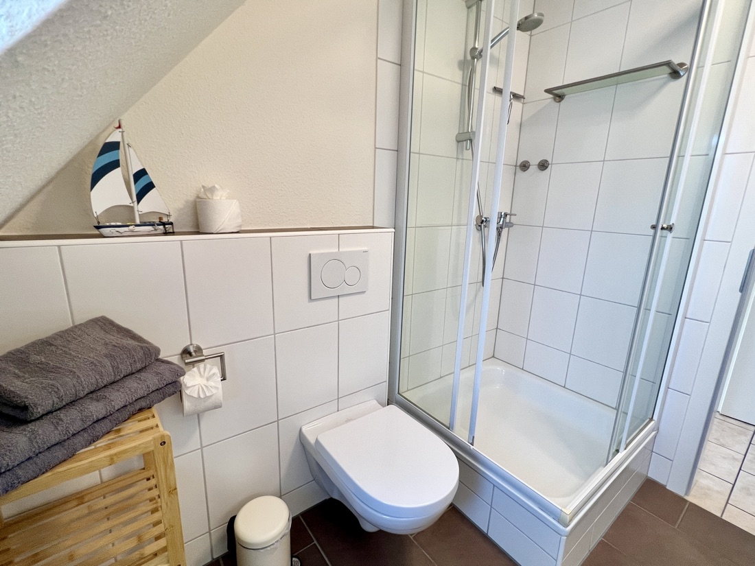 Badezimmer – MeerWeite