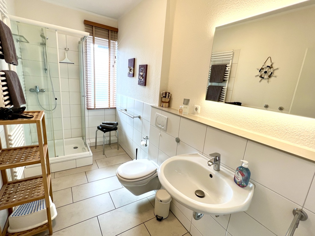 Badezimmer – MeerZeit