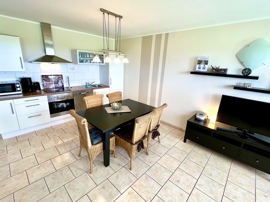 MeerZeit Dahme Ferienwohnung Haus-Holiday.de